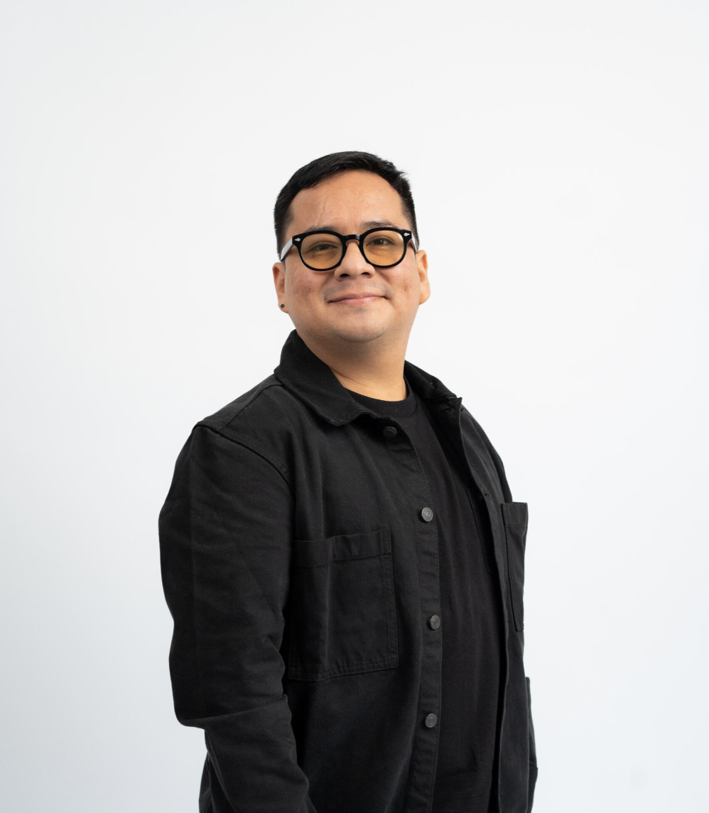 Luis Gustavo Farro (Gus)
